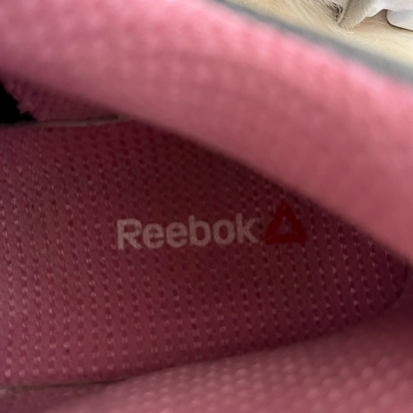 Womens Reebok Jet Dash Ride - Picture 4 of 5